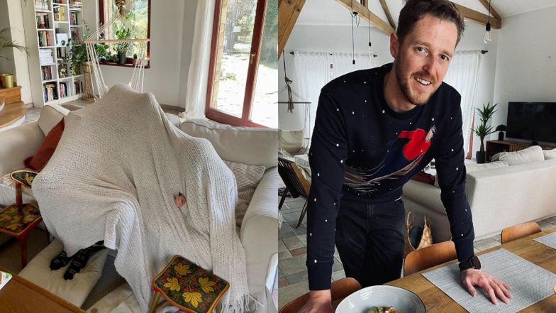 Dom Damiana Michałowskiego