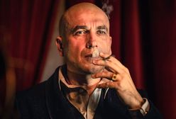 Mroczna, brutalna opowieść. Rewelacyjna rola Marcina Dorocińskiego