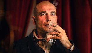 Mroczna, brutalna opowieść. Rewelacyjna rola Marcina Dorocińskiego