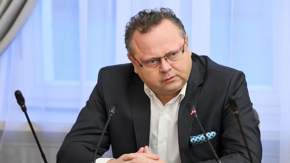 Andrzej Szejna
Warszawa, 20.11.2024. Sekretarz stanu w MSZ Andrzej Szejna podczas posiedzenia sejmowej Komisji Spraw Zagranicznych w Sejmie w Warszawie, 20 bm. Komisja zajmuje si� zaopiniowaniem kandydat�w na stanowiska ambasador�w RP w Kr�lestwie Belgii, Republice Indii, Islandii oraz Federalnej Republice Nigerii. (jm) PAP/Leszek Szyma�ski
Leszek Szyma�ski
X kadencja, 10, 10., Dziesi�ta, kadencji, komisja, polityk, polityka, posiedzenie, posiedzenie posiedzenia, Sejm, Sejm RP, spraw zagranicznych, w sejmie