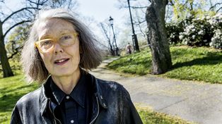 Anne Carson zareagowała na Nobla. "Wszyscy zwariowali"