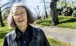 Anne Carson zareagowała na Nobla. "Wszyscy zwariowali"