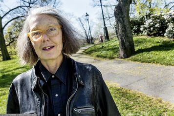 Anne Carson zareagowała na Nobla. "Wszyscy zwariowali"