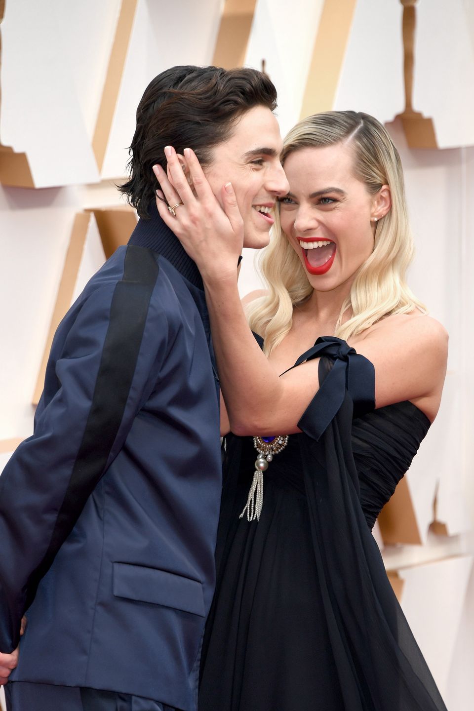 Timothee Chalamet