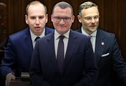 Nawrocki odpuści politykom PiS? Prezydent elekt podał skład kancelarii