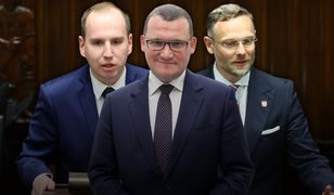 Nawrocki odpuści politykom PiS? Prezydent elekt podał skład kancelarii