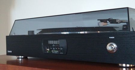 Jak wybrać odpowiedni gramofon? Na te funkcje warto zwrócić uwagę