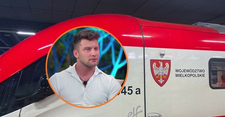 Maszynista z Hotelu Paradise. Zdradził nam kulisy swojej pracy