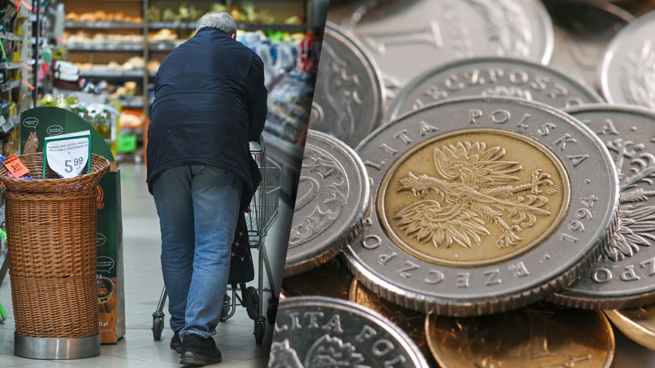 Takiej liczby jeszcze nie było. Tyle zarabia się w Polsce