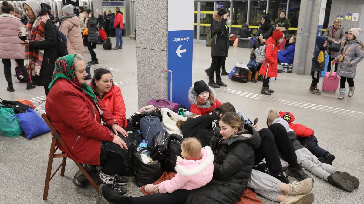 Jak uzyskać status uchodźcy i jakie daje prawa?