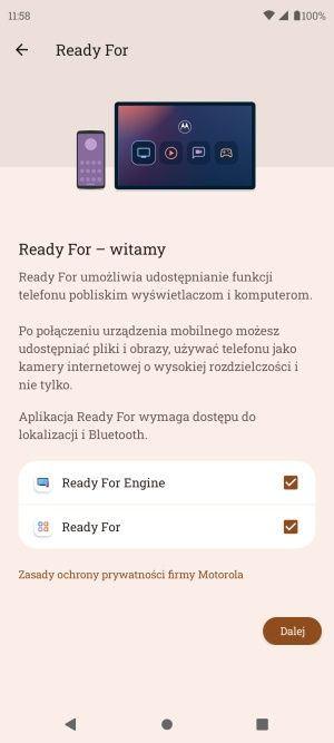 Motorola Edge 30 Pro Ready For