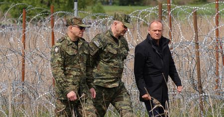 Rząd szykuje zmiany na granicy. "Cały sezon będzie stracony"