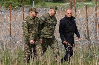 Rząd szykuje zmiany na granicy. "Cały sezon będzie stracony"