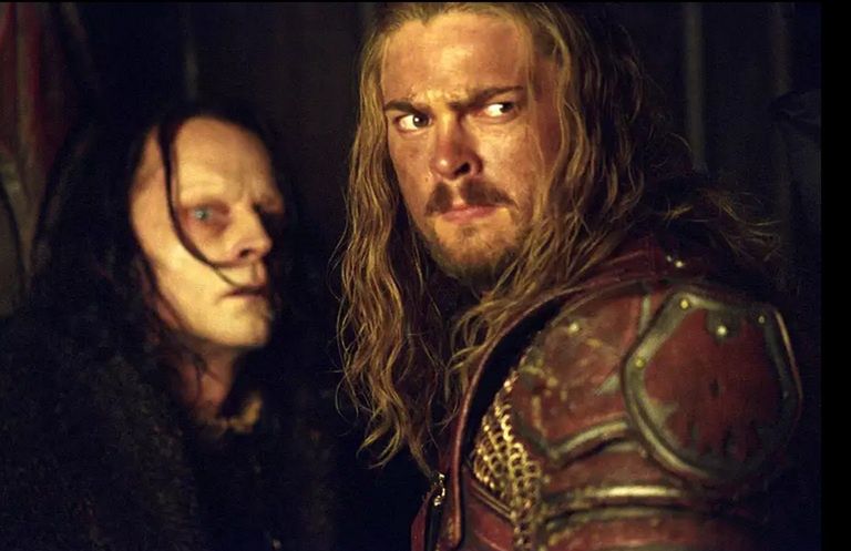 Już dziś "Władca Pierścieni: Dwie wieże" w TVN