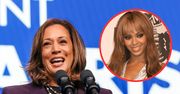 Kamala Harris ma specjalną prośbę do Beyonce. Chodzi o wybory