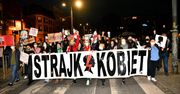 Strajk kobiet. Podpowiadamy, jak w środę wziąć zwolnienie