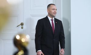 Spór o kryptowaluty. Prezydent komentuje. "Coś tu się nie zgadza"