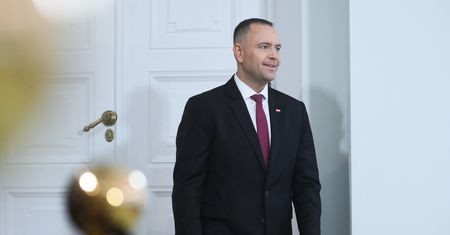 Spór o kryptowaluty. Prezydent komentuje. "Coś tu się nie zgadza"