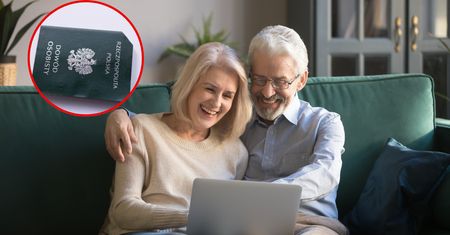 Zielony dowód osobisty może pomóc podwyższyć emeryturę. A to niejedyna możliwość