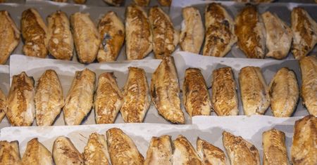 Obniża cholesterol. Oddala widmo miażdżycy