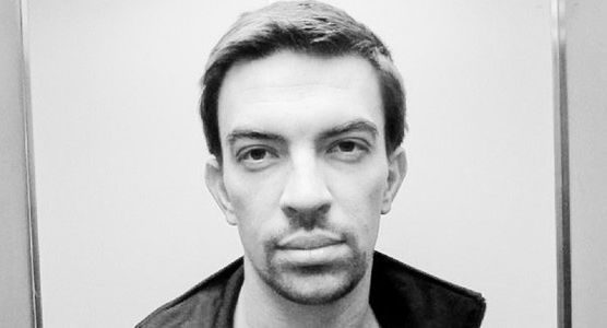 Wojciech Michalak w kreacji Lemon Sky