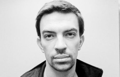 Wojciech Michalak w kreacji Lemon Sky