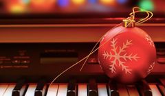 W tym radiu nie usłyszymy świątecznych piosenek