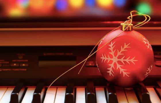 W tym radiu nie usłyszymy świątecznych piosenek