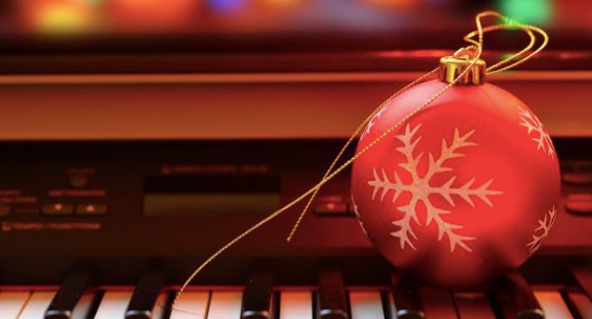 W tym radiu nie usłyszymy świątecznych piosenek