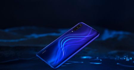 Poznaliśmy polską cenę Xiaomi Mi 9 Lite