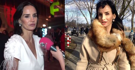 Kołakowska twierdzi, że… wyznacza trendy? "Miałam futrzane klapki zanim wszyscy je mieli!"