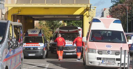 Koronawirus w Polsce. "Trzeba się zacząć martwić"