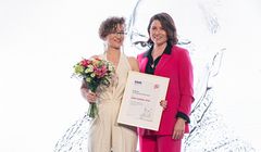 Trzynaście nagród w PR Wings 2023. Luiza Jurgiel-Żyła z wyróżnieniem im. Andrzeja Stolarczyka