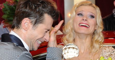 Kuszewski dostał pracę w "Dzień Dobry TVN"