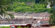 Ogromny gmach powstaje w Katowicach za 425 milionów. Przy głównej trasie widać już fundamenty. Mamy zdjęcia