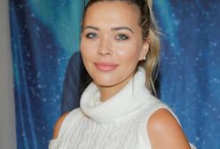 Sandra Kubicka zakochana w dziecku koleżanki. "Nasza kochana witaj na świecie"