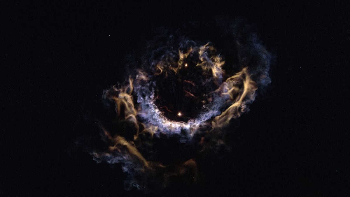 Stacja Kosmiczna ze Sławoszem Uznańskim-Wiśniewskim będzie widoczna nad Polską  