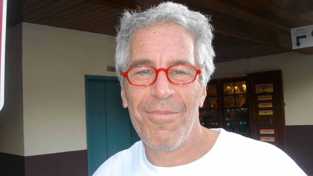 Jeffrey Epstein i Rosjanki - co pokazują dokumenty?