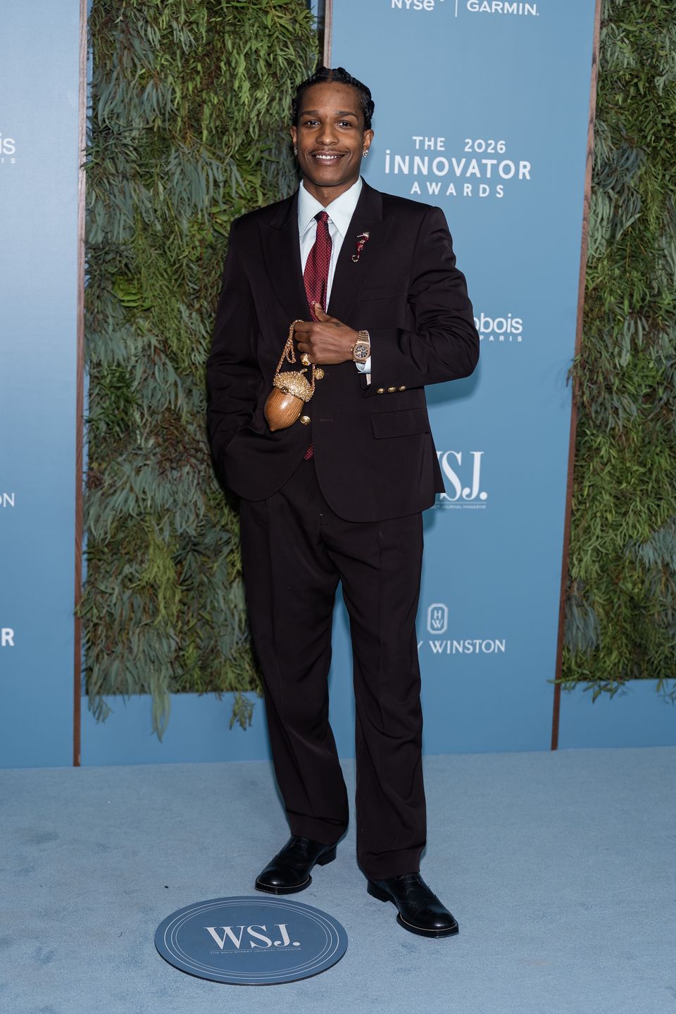 A$AP Rocky