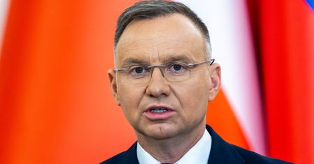 Zmiany w rządzie. Prezydent dokonał zaprzysiężenia