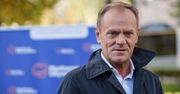Tusk o słowach Kaczyńskiego o katastrofie smoleńskiej: Najlepszy prezent dla Putina