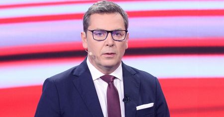 Michał Adamczyk PRZEGRAŁ W SĄDZIE za pomówienia. Musi przeprosić i zapłacić