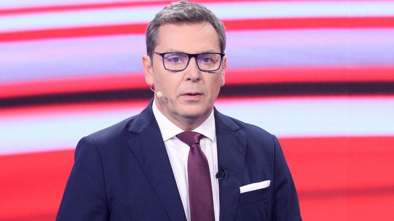 Michał Adamczyk PRZEGRAŁ W SĄDZIE
