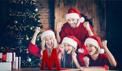 MediaMarkt na święta - „Spełniamy Twoje marzenia"