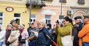 Radom: Spacer z Resursą Obywatelską pod hasłem "Spiżowy Radom"