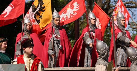 Dni Historii Płocka – święto miasta
