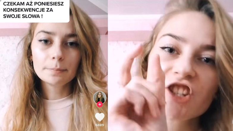 Katolicka TikTokerka komentuje śmierć ciężarnej Izabeli z Pszczyny