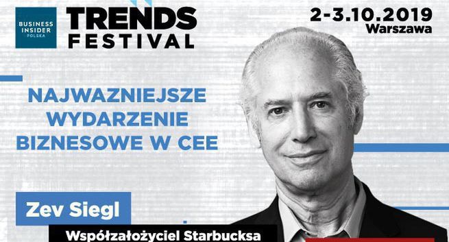 Jak narodziła się legenda Starbucksa?