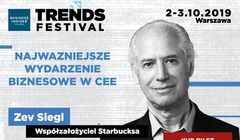 Jak narodziła się legenda Starbucksa?