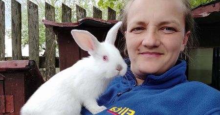 Jej ranczo odwiedziły polskie gwiazdy. Wydała o nich opinię